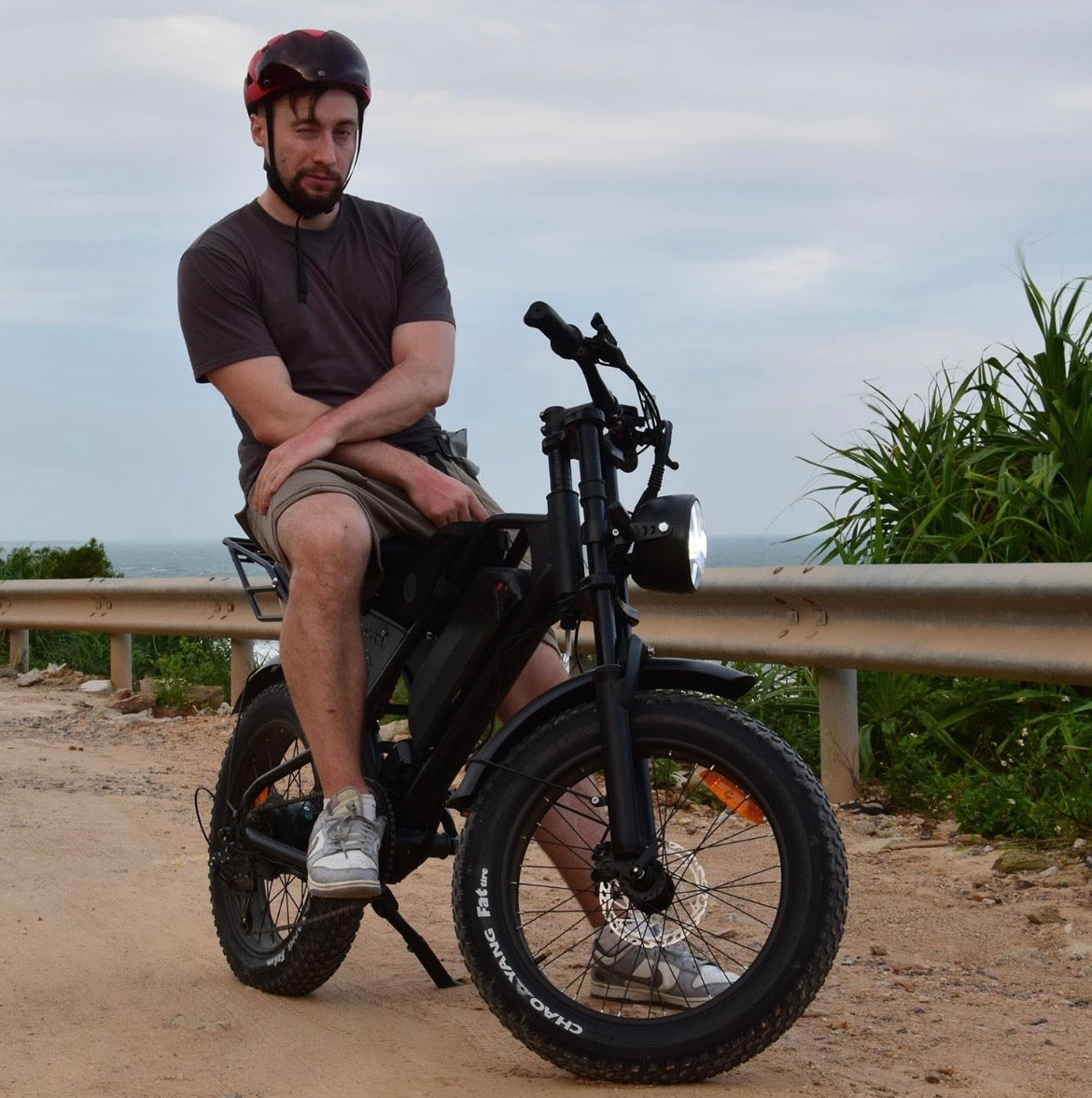 DK400 Ebike